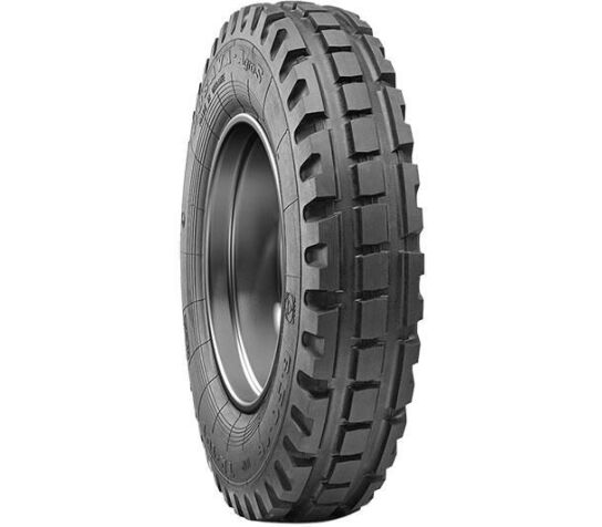 Шина сільськогосподарська ROSAVA 6,50-16 TR-101 99 А6 нс 6, всесезонна, універсальна, з камерою, без обідної стрічки